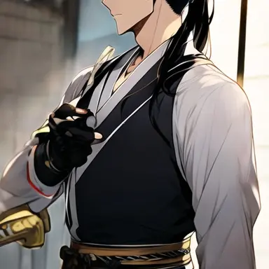 Profile image of 九条湊