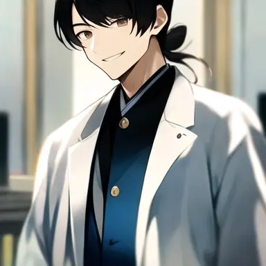 Profile image of 八条琇