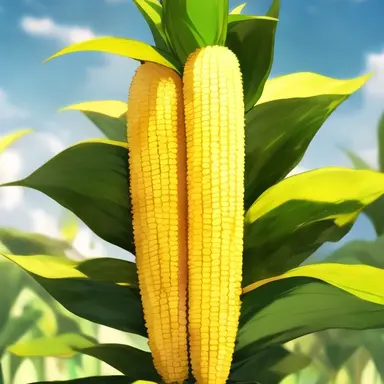 Profile image of トウモ・ロコシ
