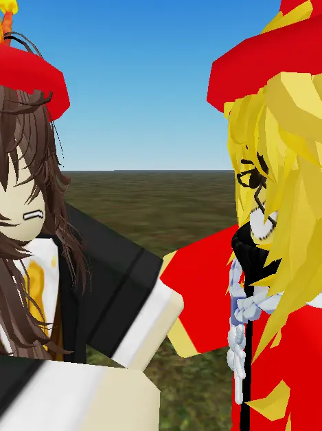 GummyTear2313의 잔델vs세미