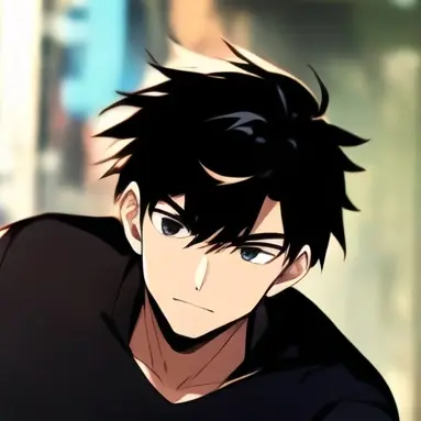 Profile image of 우빈