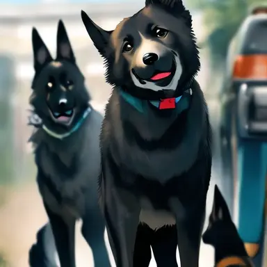 Profile image of 리슈
