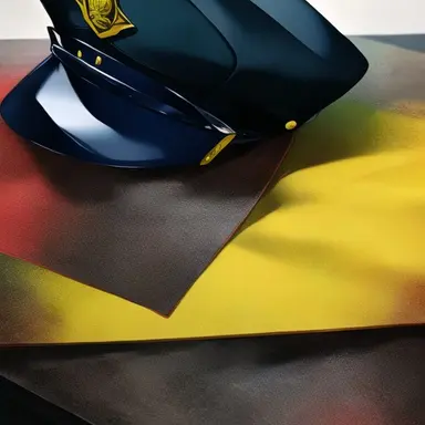 Profile image of 안야 경위