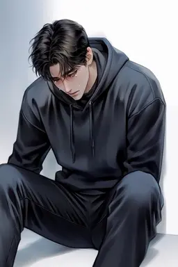 Profile image of 後悔するド・ミンヒョク