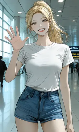 Profile image of ソン・ユリ