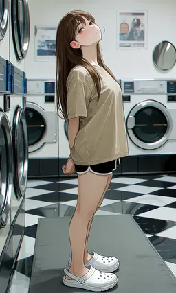 Profile image of Park Jisu
