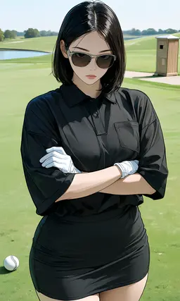 Profile image of Yoo Jaeeun