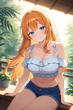 Profile image of チュ・ミンギョン