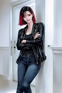 Profile image of ホン・チェヒ