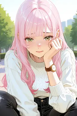 Profile image of チュ-ミンジ