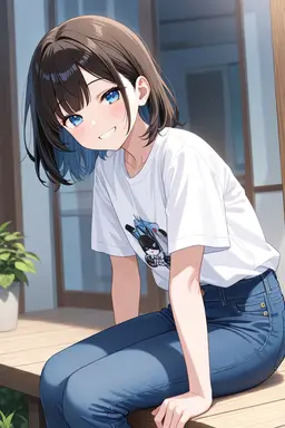 Profile image of アン・ユウン