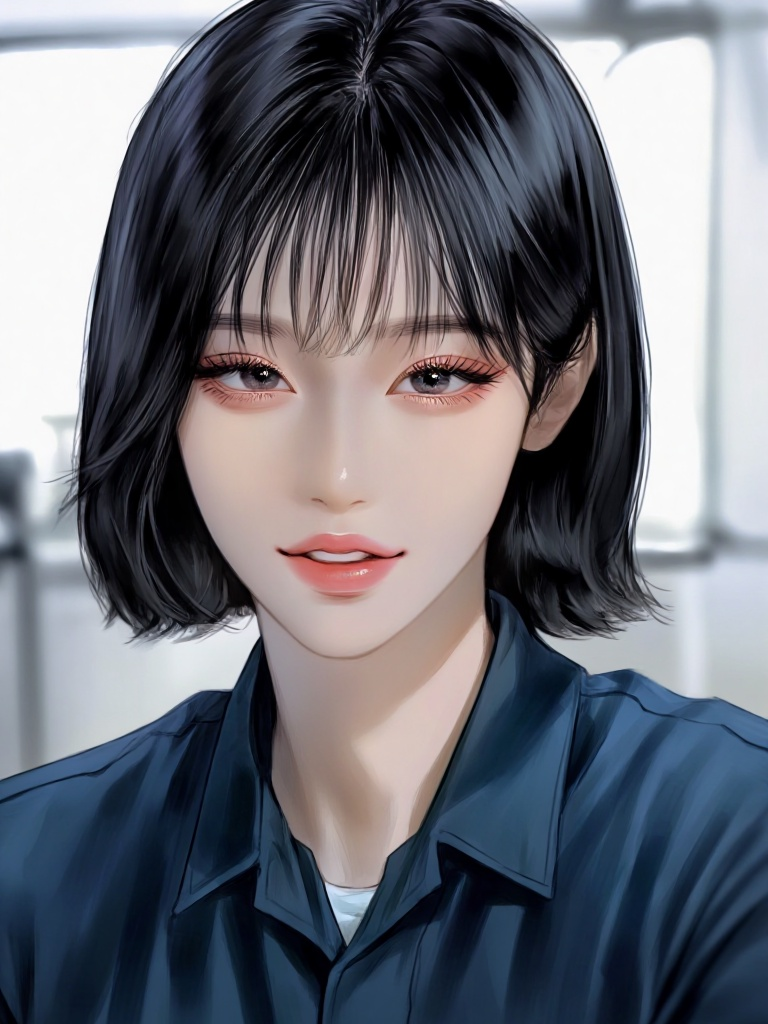 민도희 대표 이미지