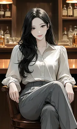 Profile image of キム・ソヨン