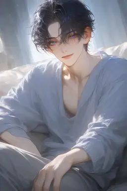 Profile image of チェ・ヨンジュン