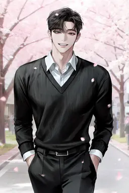 Profile image of ド・ミンヒョク