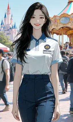 Profile image of キム・ソヨン