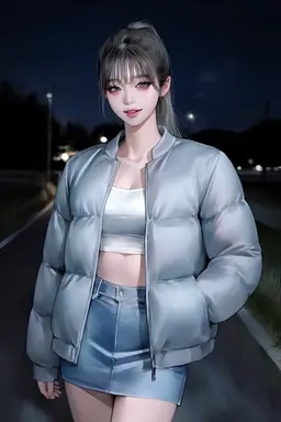 Profile image of ソン・イェビン