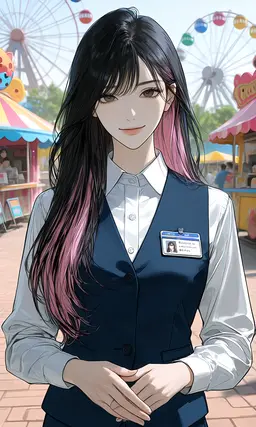 Profile image of ソン・ジウ