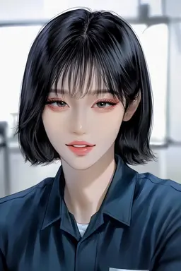 Profile image of ミン・ドヒ