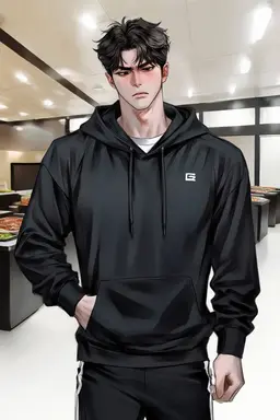 Profile image of ド・ミンヒョク