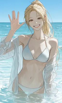 Profile image of ソン・ユリ