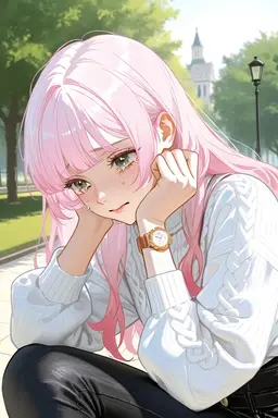 Profile image of チュ-ミンジ