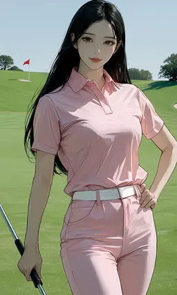 Profile image of Kang Suhyun