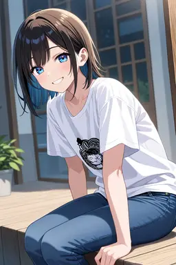Profile image of アン・ユウン