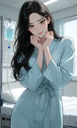 Profile image of 민효린