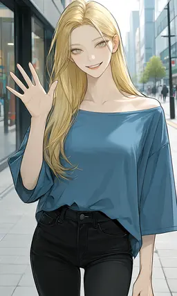 Profile image of Jung Yunseo