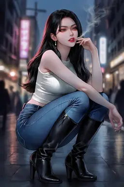 Profile image of チェ・ダソム