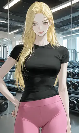 Profile image of Jung Yunseo