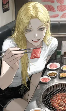 Profile image of Jung Yunseo