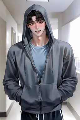Profile image of 성민준