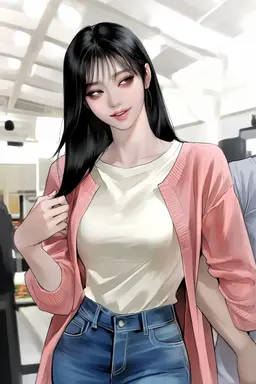 Profile image of ユ・イスル