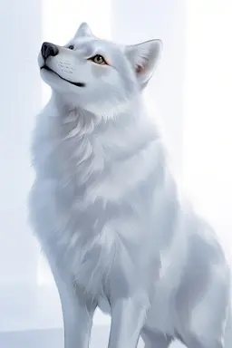 Profile image of キツネ姿のソラ