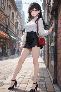Profile image of 홍수아