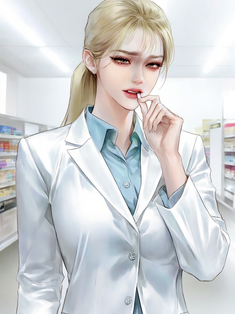내 플러팅을 받아줘 대표 이미지