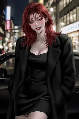 Profile image of ソ・ガヨン