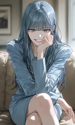 Profile image of Park So-hee