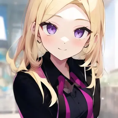 Profile image of Lily