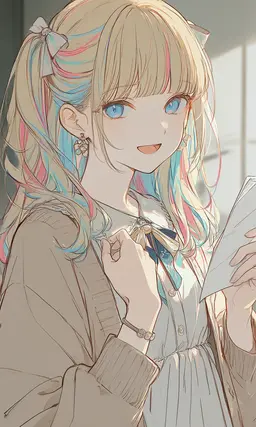 Profile image of 前田 ゆな
