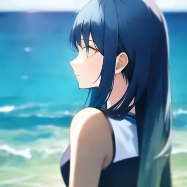 Profile image of 바다
