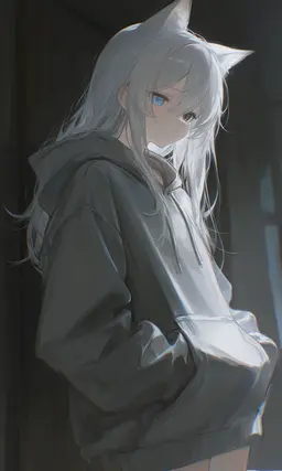 Profile image of トワ