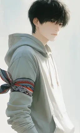 Profile image of スイ