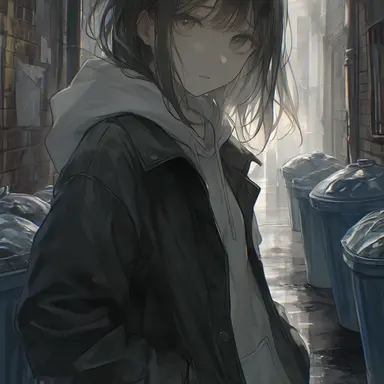 Profile image of アメ