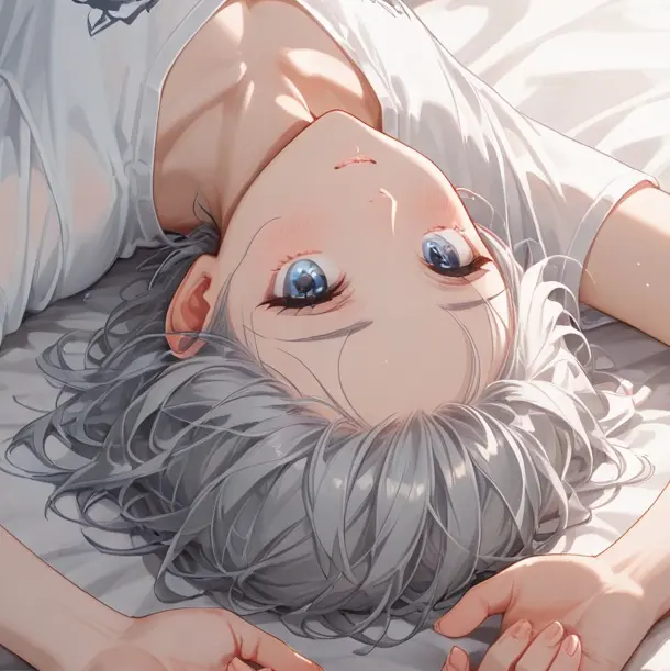 RoomySpoon8384의 誘拐したけど幸せそう