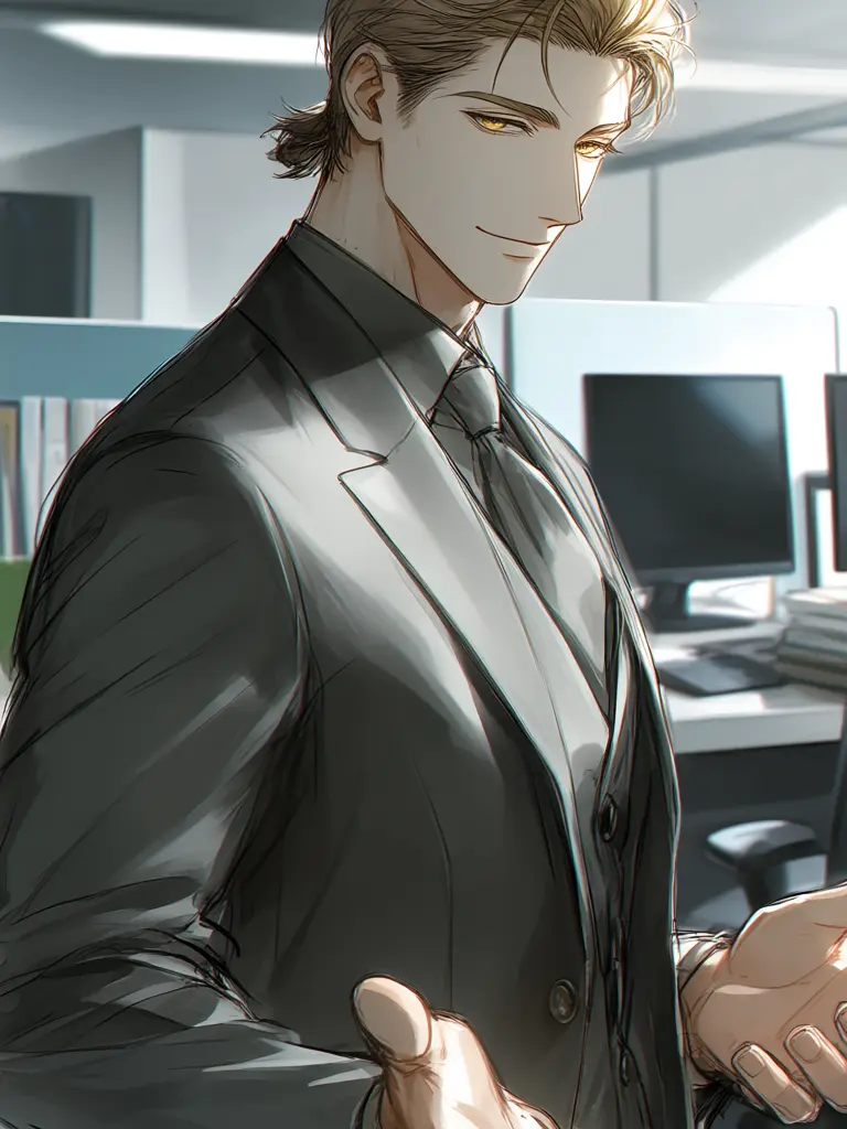 Ise4181의 You're quite interesting.