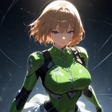 Profile image of 緑川陽菜