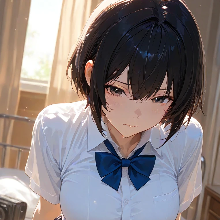 優香
